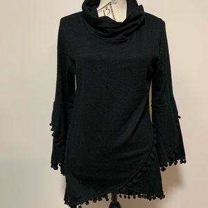 Papa Vancouver sweater top